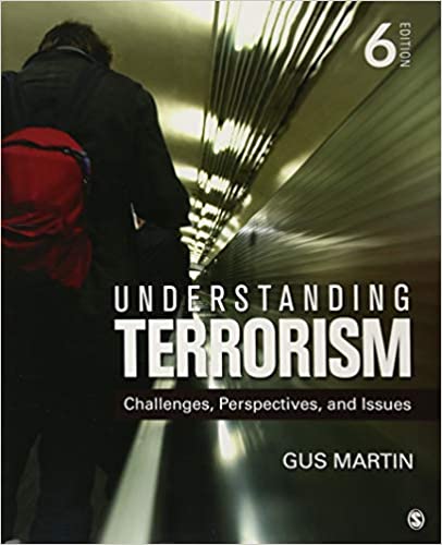 Understanding Terrorism: Challenges, Perspectives, and Issues (6th Edition) - Epub + Converted pdf